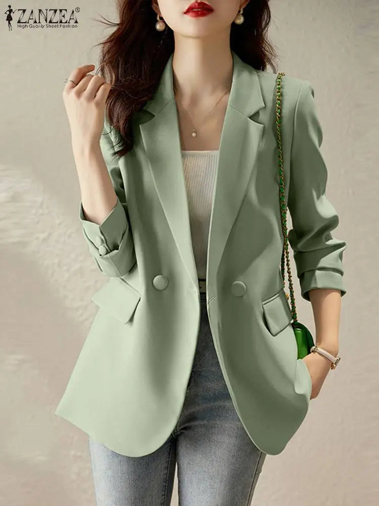 Stylish Women Blazer