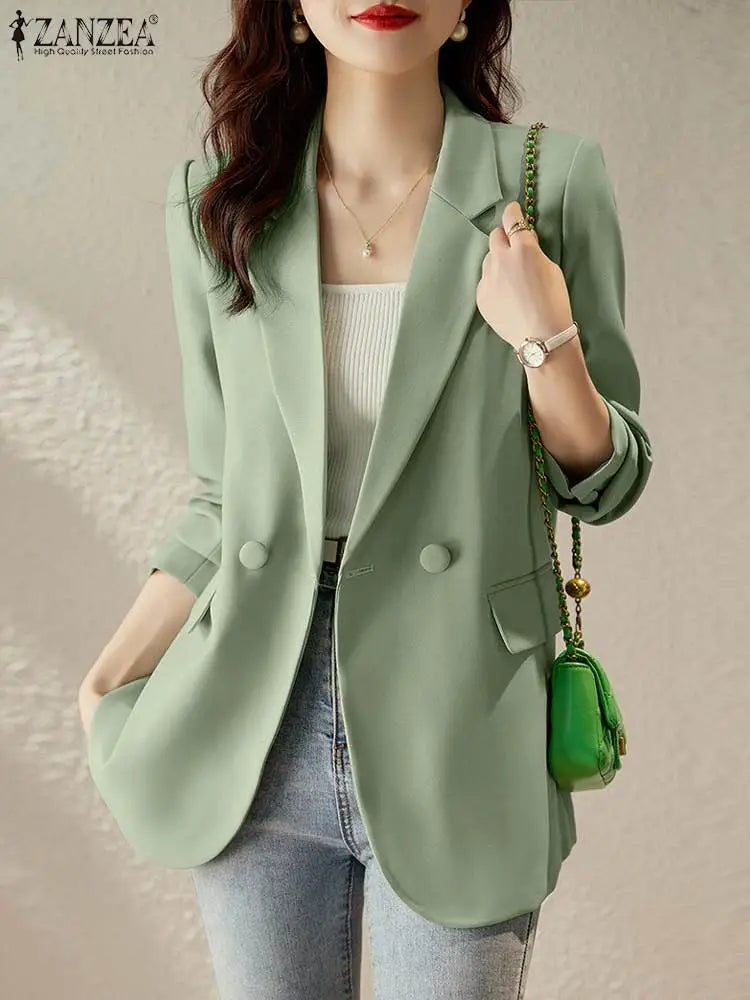 Stylish Women Blazer