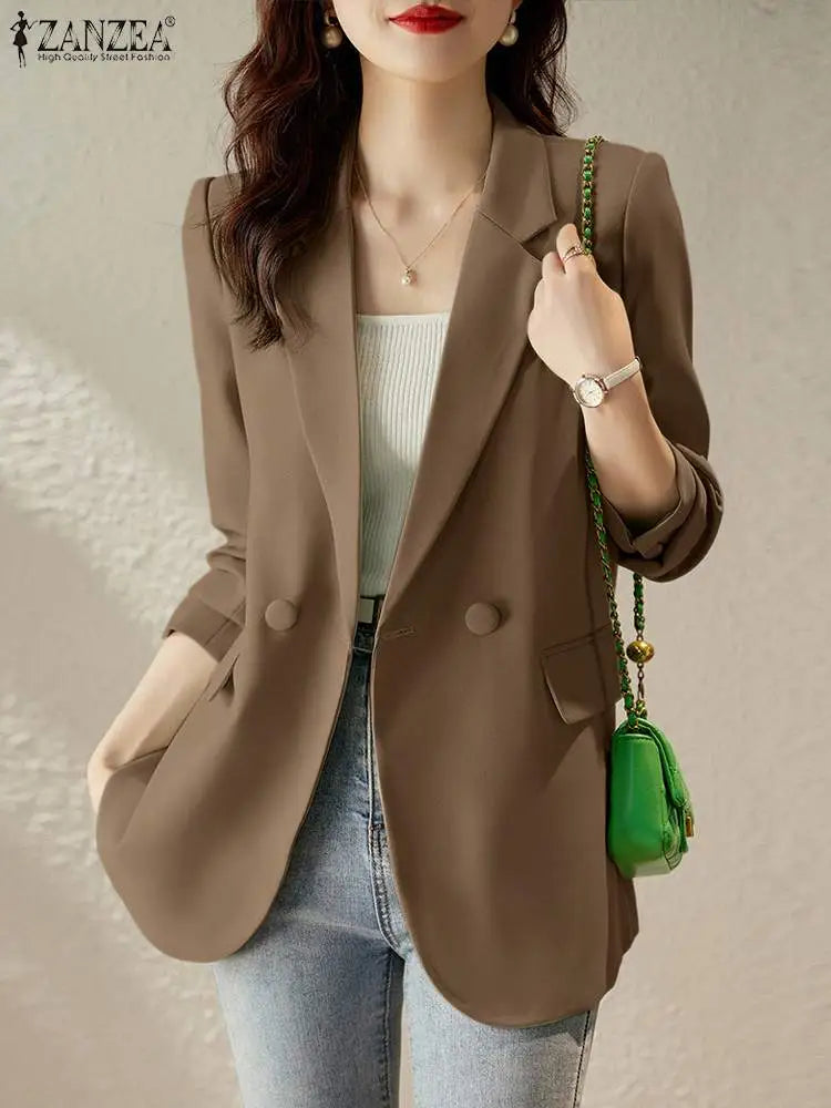 Stylish Women Blazer