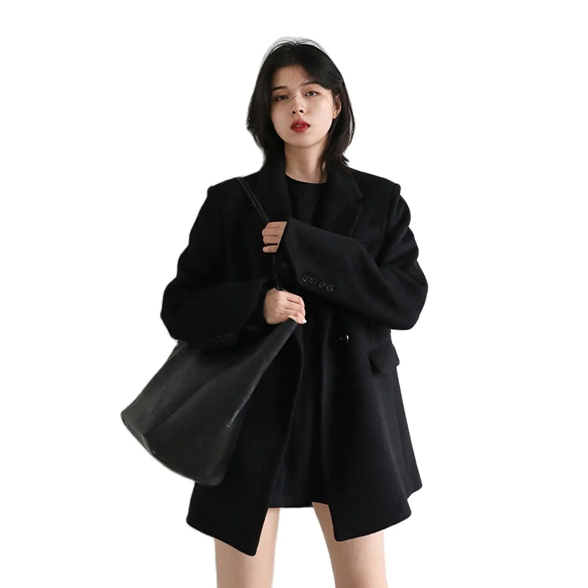 Women's Overcoat