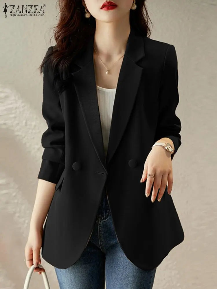 Stylish Women Blazer