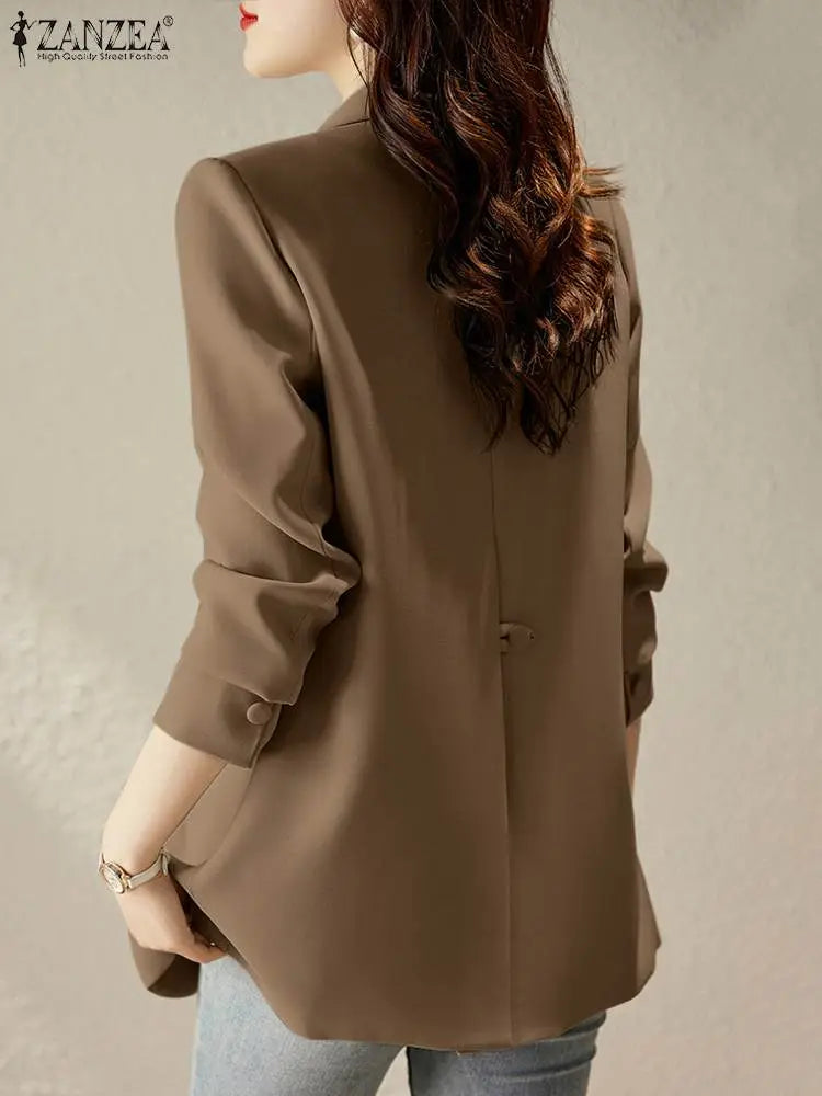 Stylish Women Blazer