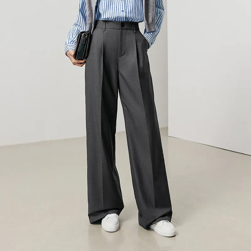 Women Suit Pants